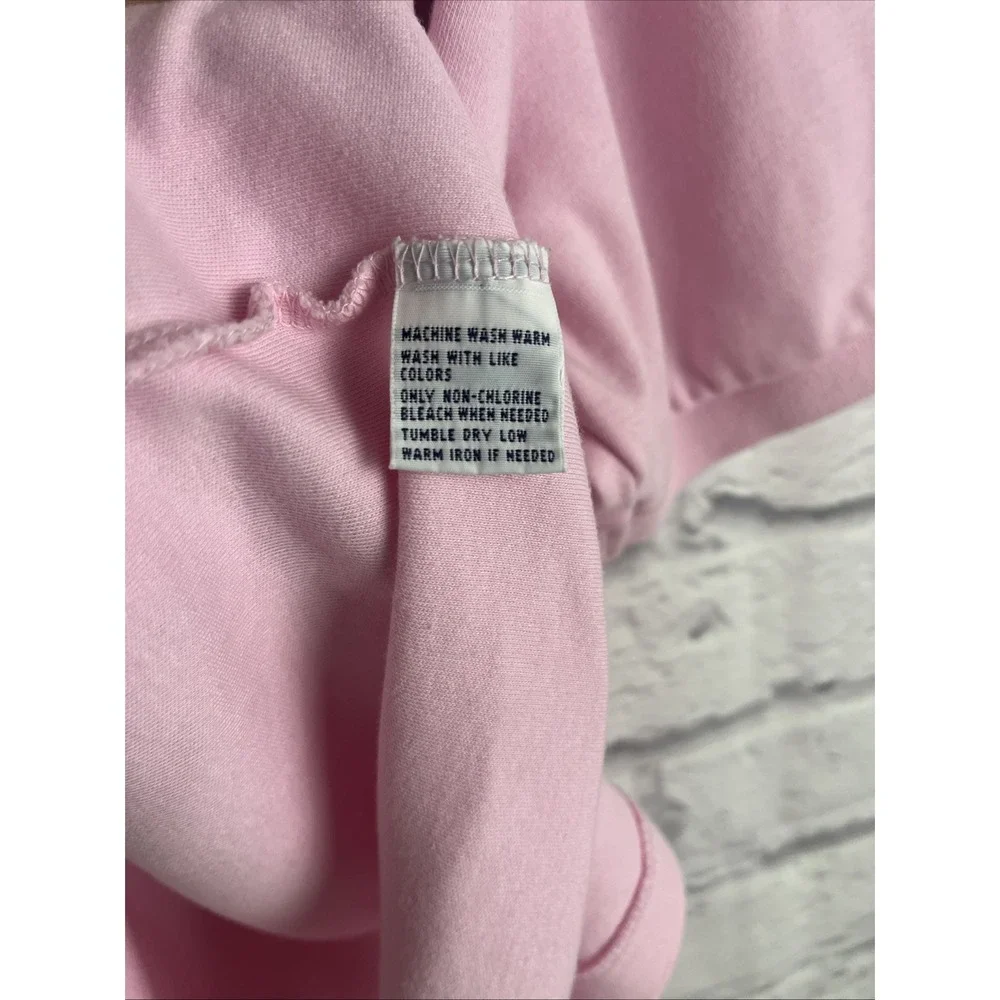 Polo Ralph Lauren Men's Preppy Pink Short Sleeve Cotton Golf  Polo Size XL READ